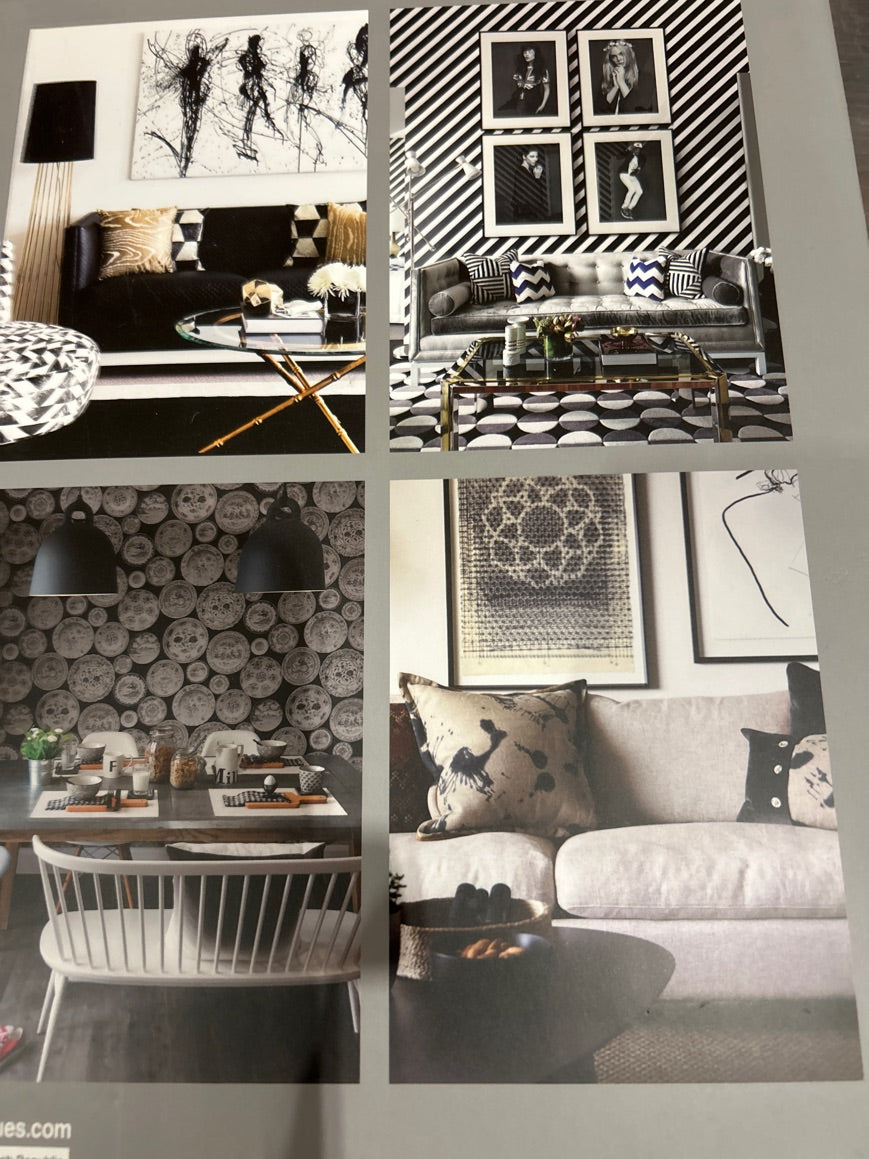 Interiør design review vol. 19